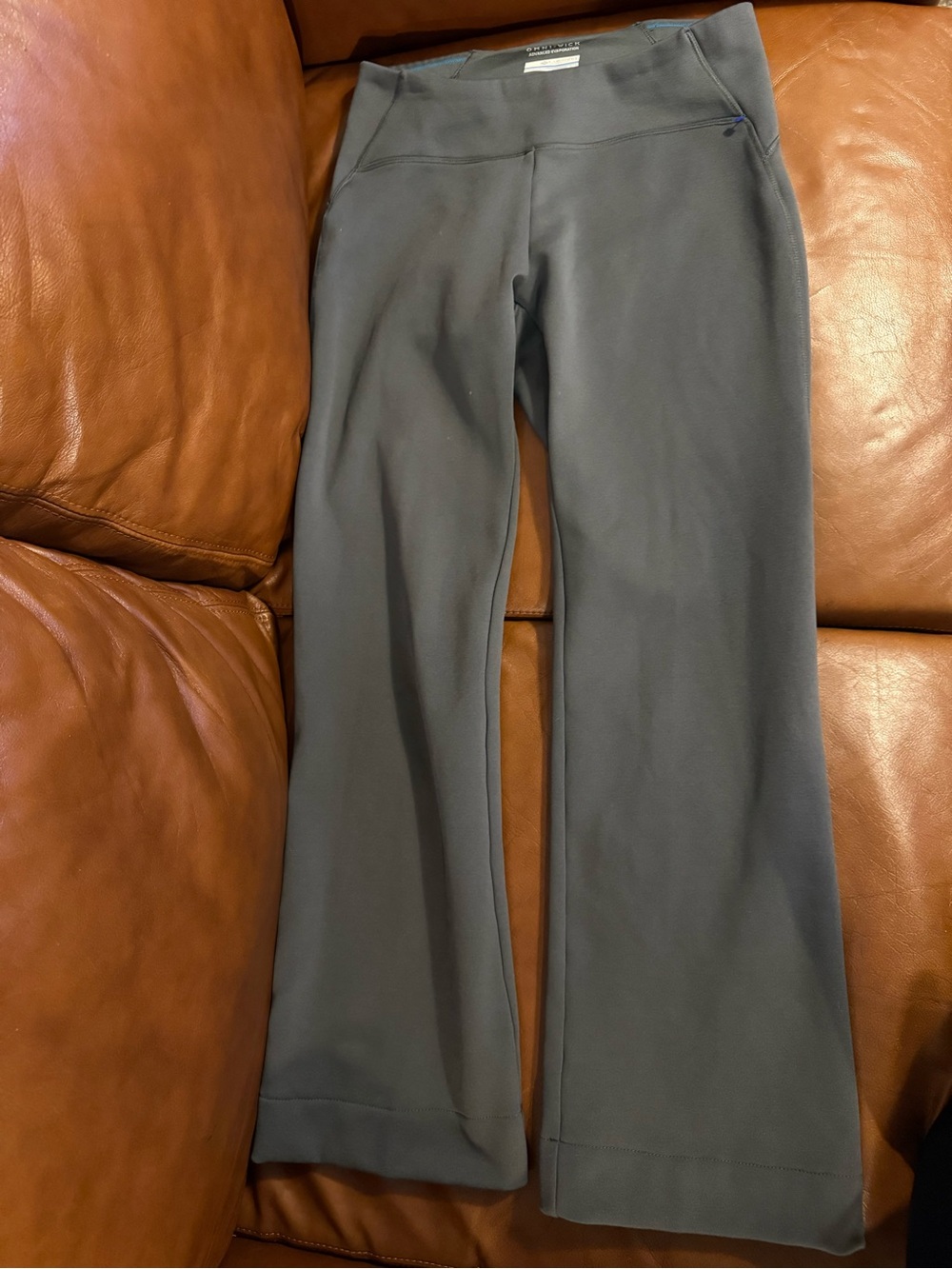 Columbia women’s Gray Flare Pants